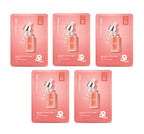 CNP Laboratory Red Propolis Ampule Mask (5 Sheets) from Korea by CNP Laboratory