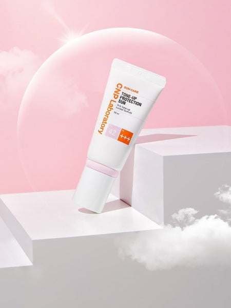 CNP Laboratory Tone-UP Protection Sun 50ml SPF42 PA+++ from Korea by CNP Laboratory