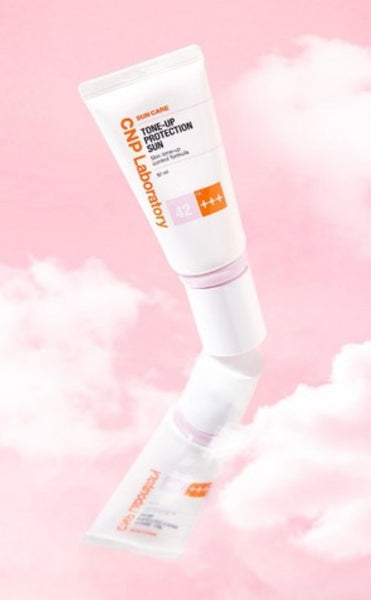 CNP Laboratory Tone-UP Protection Sun 50ml SPF42 PA+++ from Korea by CNP Laboratory