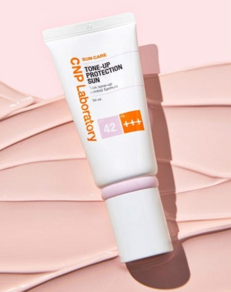CNP Laboratory Tone-UP Protection Sun 50ml SPF42 PA+++ from Korea by CNP Laboratory