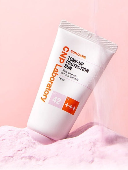 CNP Laboratory Tone-UP Protection Sun 50ml SPF42 PA+++ from Korea by CNP Laboratory