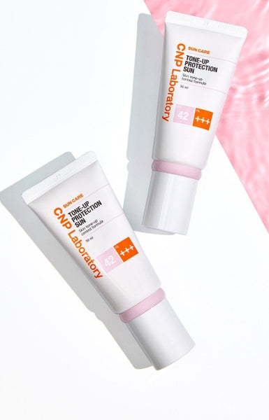 CNP Laboratory Tone-UP Protection Sun 50ml SPF42 PA+++ from Korea by CNP Laboratory