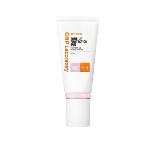 CNP Laboratory Tone-UP Protection Sun 50ml SPF42 PA+++ from Korea by CNP Laboratory