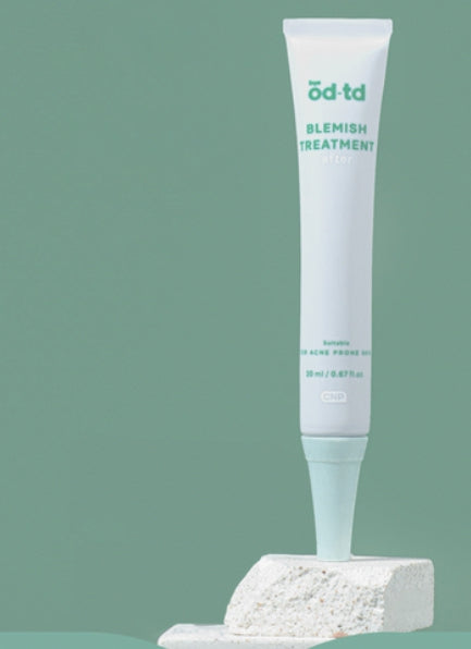 CNP Laboratory bye od-td Blemish Treatment 20ml from Korea by CNP Laboratory