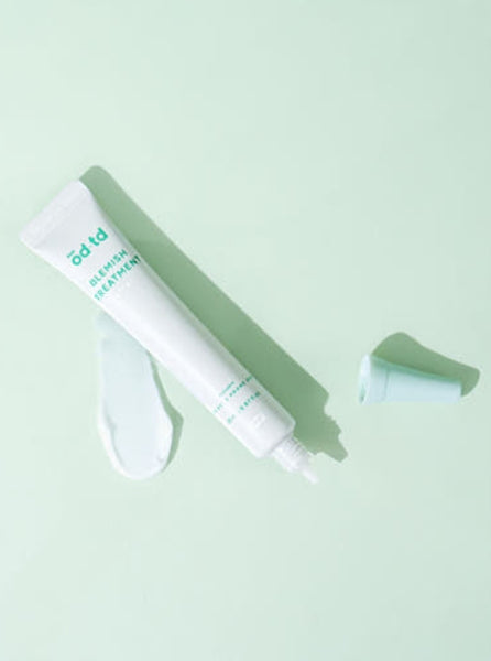 CNP Laboratory bye od-td Blemish Treatment 20ml from Korea by CNP Laboratory