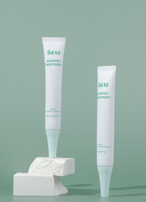 CNP Laboratory bye od-td Blemish Treatment 20ml from Korea by CNP Laboratory