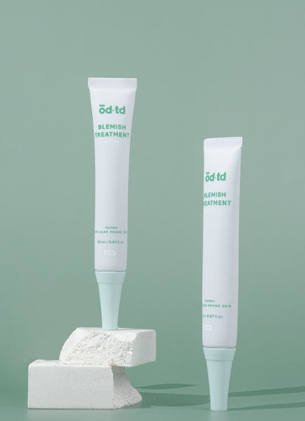 CNP Laboratory bye od-td Blemish Treatment 20ml from Korea by CNP Laboratory