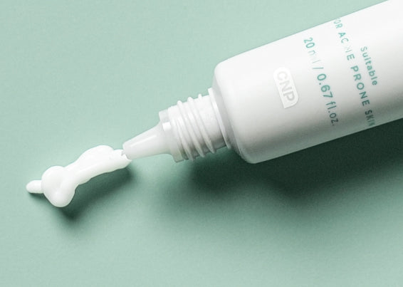 CNP Laboratory bye od-td Blemish Treatment 20ml from Korea by CNP Laboratory