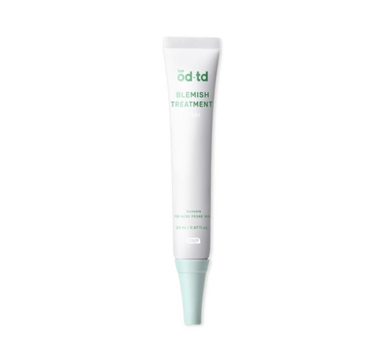 CNP Laboratory bye od-td Blemish Treatment 20ml from Korea by CNP Laboratory