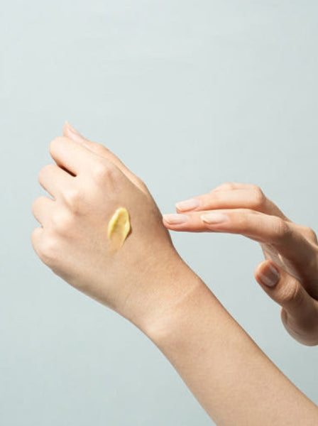 CNP Laboratory bye od-td Spot Calming Gel 15ml from Korea by CNP Laboratory