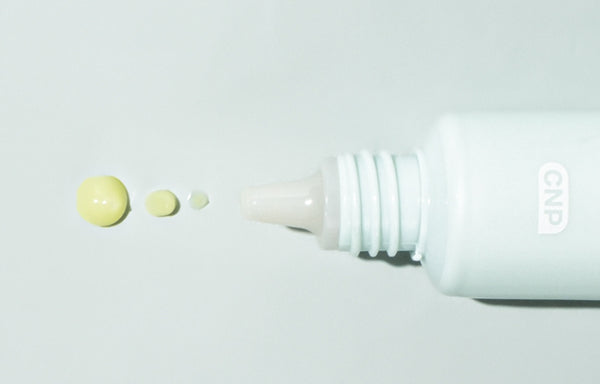 CNP Laboratory bye od-td Spot Calming Gel 15ml from Korea by CNP Laboratory