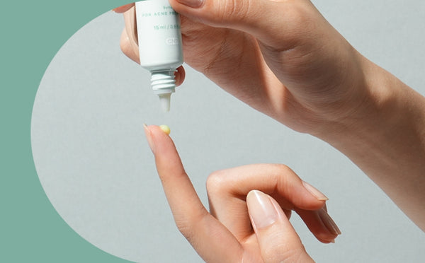 CNP Laboratory bye od-td Spot Calming Gel 15ml from Korea by CNP Laboratory