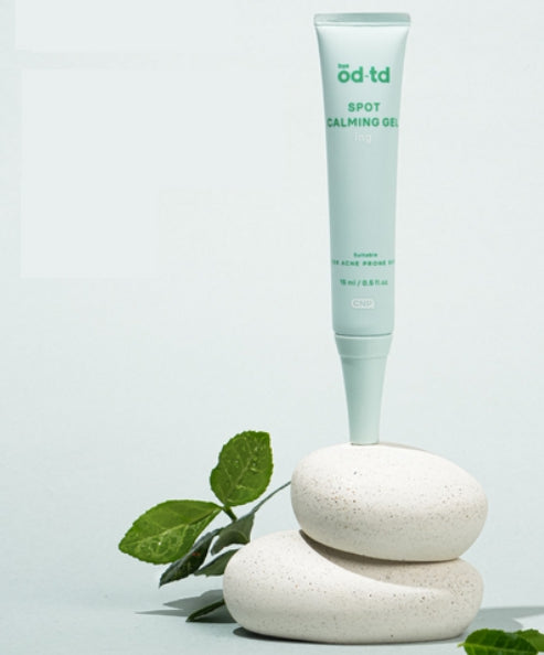 CNP Laboratory bye od-td Spot Calming Gel 15ml from Korea by CNP Laboratory