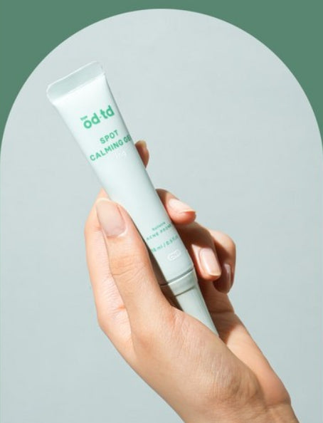 CNP Laboratory bye od-td Spot Calming Gel 15ml from Korea by CNP Laboratory