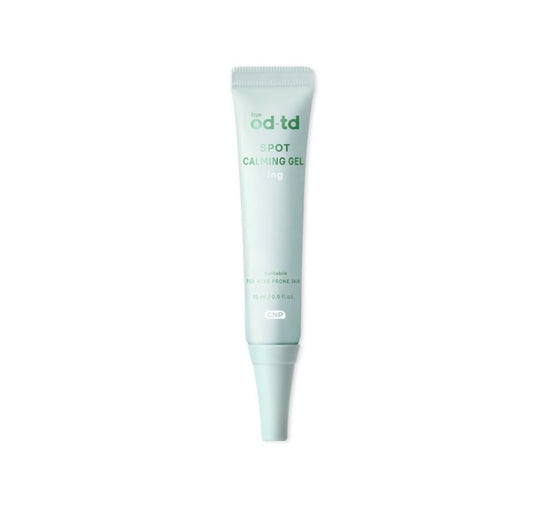 CNP Laboratory bye od-td Spot Calming Gel 15ml from Korea by CNP Laboratory