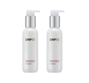 2 x CNP Rx Skin Rejuvenating Clarifying Cleanser 150ml from Korea