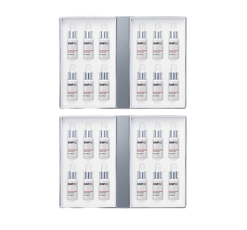 2 x CNP Rx Skin Rejuvenating Intensive Peel 5ml x 12ea from Korea by CNP Rx