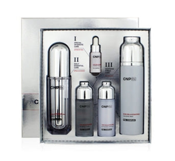 CNP Rx Skin Rejuvenating Miracle Essence June 2025 Set (5 Items) from Korea by CNP Rx
