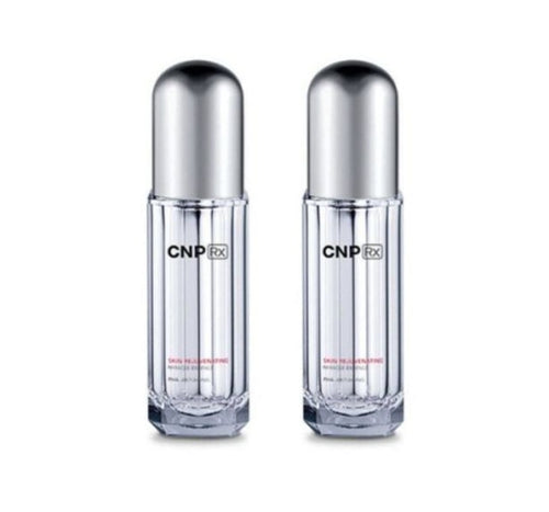 2 x CNP Rx Skin Rejuvenating Miracle Essence 50ml from Korea by CNP Rx