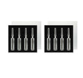 2 x CNP Rx Skin Revive Vita A Contour Eye Cream 5ml x 4 from Korea by CNP Rx