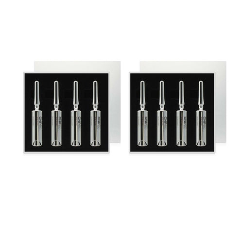 2 x CNP Rx Skin Revive Vita A Contour Eye Cream 5ml x 4 from Korea by CNP Rx