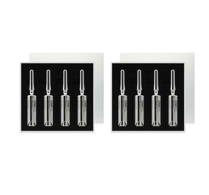 2 x CNP Rx Skin Revive Vita A Contour Eye Cream 5ml x 4 from Korea by CNP Rx