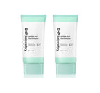 2 x CNP Laboratory After-Ray Cica Calming Sun 50ml SPF50+ PA+++ from Korea by CNP Laboratory