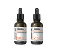 2 x CNP Laboratory Derma+ Answer Mela Spot Brightening Ampule 50ml from Korea by CNP Laboratory