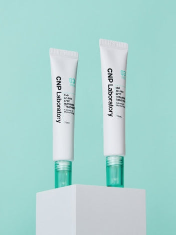 CNP Laboratory AC-PRO Spot Repairing Treatment 25ml from Korea by CNP Laboratory