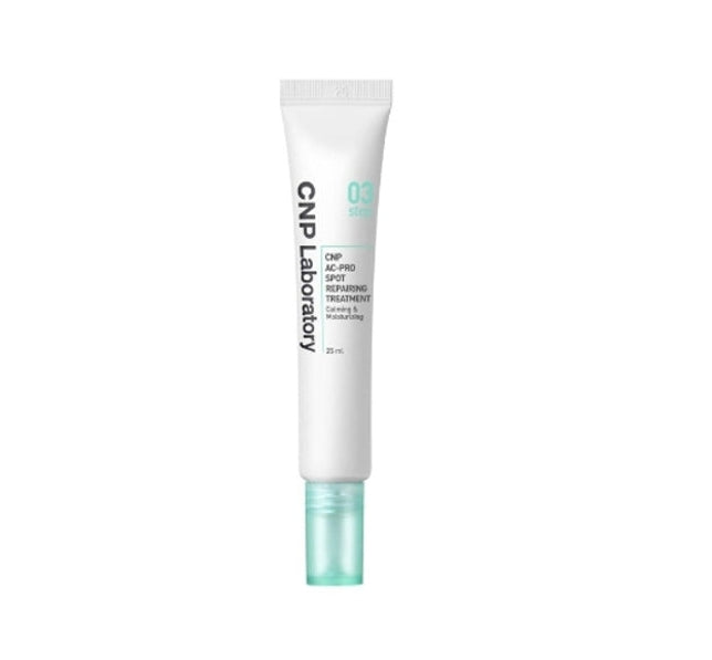 CNP Laboratory AC-PRO Spot Repairing Treatment 25ml from Korea by CNP Laboratory