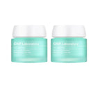 2 x CNP Laboratory Aqua Soothing Fresh Gel Cream 80ml from Korea by CNP Laboratory