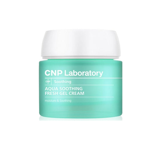 CNP Laboratory Aqua Soothing Fresh Gel Cream 80ml from Korea by CNP Laboratory