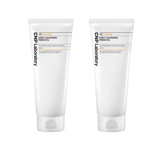 2 x CNP Laboratory Cleansing Perfecta Gel 150ml from Korea by CNP Laboratory