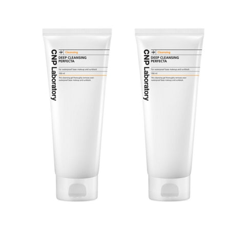 2 x CNP Laboratory Cleansing Perfecta Gel 150ml from Korea by CNP Laboratory