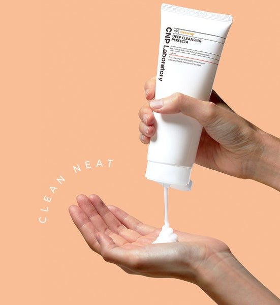 3 x CNP Laboratory Cleansing Perfecta Gel 150ml from Korea by CNP Laboratory