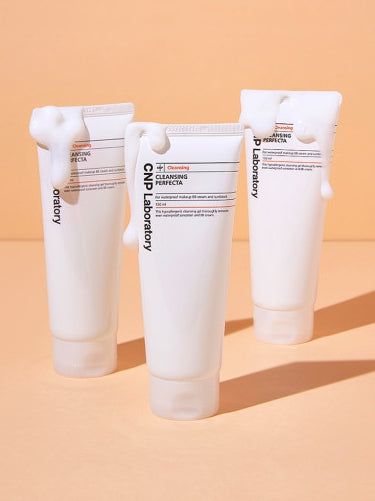 3 x CNP Laboratory Cleansing Perfecta Gel 150ml from Korea by CNP Laboratory