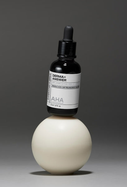 2 x CNP Laboratory Derma+ Answer Anti-Pore Active Peel Ampule 50ml from Korea by CNP Laboratory