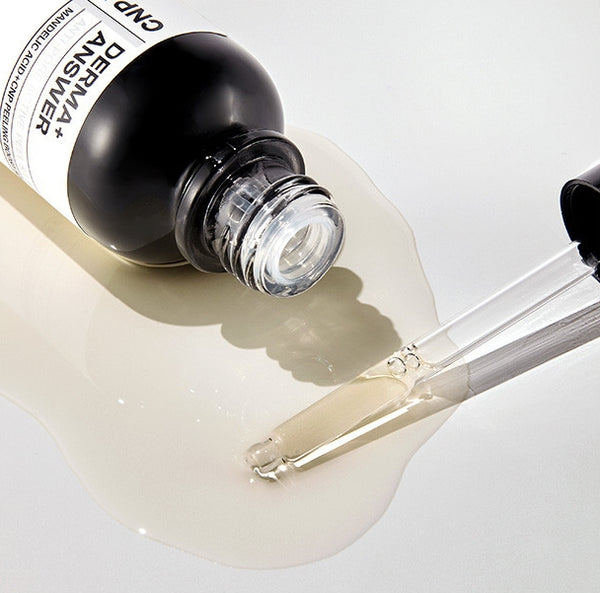 2 x CNP Laboratory Derma+ Answer Anti-Pore Active Peel Ampule 50ml from Korea by CNP Laboratory