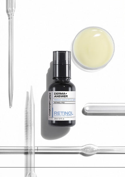 2 x CNP Laboratory Derma+ Answer Tension Angle- Fit Ampule 30ml from Korea by CNP Laboratory