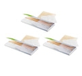 3 x CNP Laboratory Dual Oil Control Paper (160 sheets) from Korea by CNP Laboratory