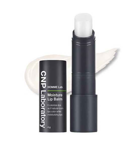 3 x CNP Laboratory Homme Lab Moisture Lip Balm 4g from Korea by CNP Laboratory