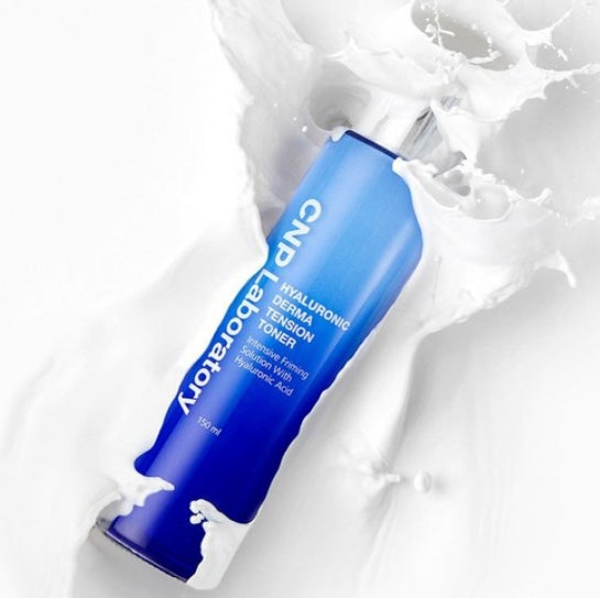 CNP Laboratory Hyaluronic Derma Tension Milky Toner 150ml from Korea by CNP Laboratory