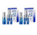 2 x CNP Laboratory Hyaluronic Derma Tension Serum Double Set (3 Items) from Korea by CNP Laboratory