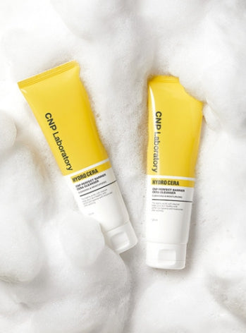 3 x CNP Laboratory Hydro Perfect Barrier Cleanser 120ml from Korea by CNP Laboratory