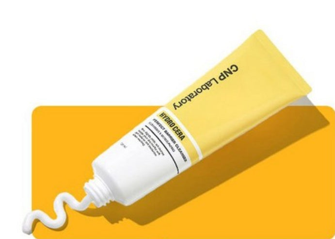 3 x CNP Laboratory Hydro Perfect Barrier Cleanser 120ml from Korea by CNP Laboratory