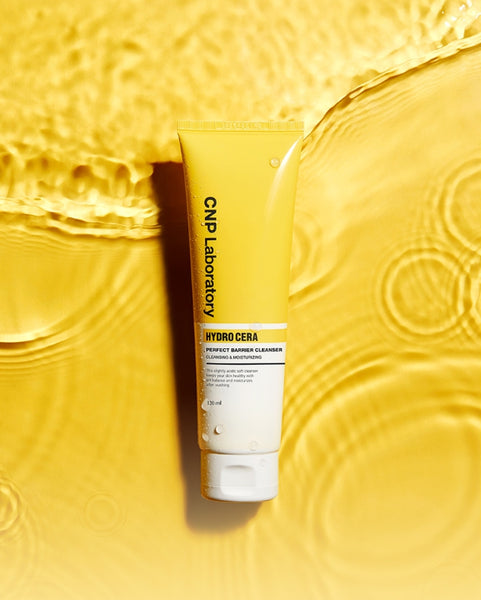 3 x CNP Laboratory Hydro Perfect Barrier Cleanser 120ml from Korea by CNP Laboratory