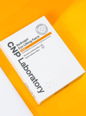 CNP Laboratory Hydrogel Eye Lifting Patch (4 ea) from Korea by CNP Laboratory