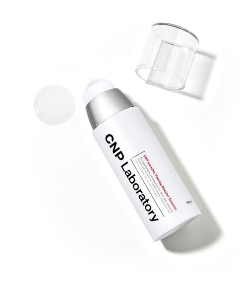 2 x CNP Laboratory Invisible Peeling Booster Essence 100ml from Korea by CNP Laboratory