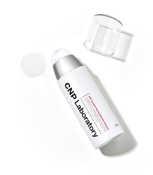2 x CNP Laboratory Invisible Peeling Booster Essence 100ml from Korea by CNP Laboratory
