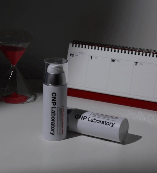 2 x CNP Laboratory Invisible Peeling Booster Essence 100ml from Korea by CNP Laboratory